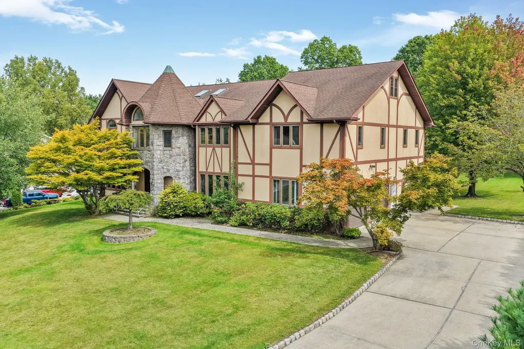 47 Westchester View Lane White Plains NY 10607