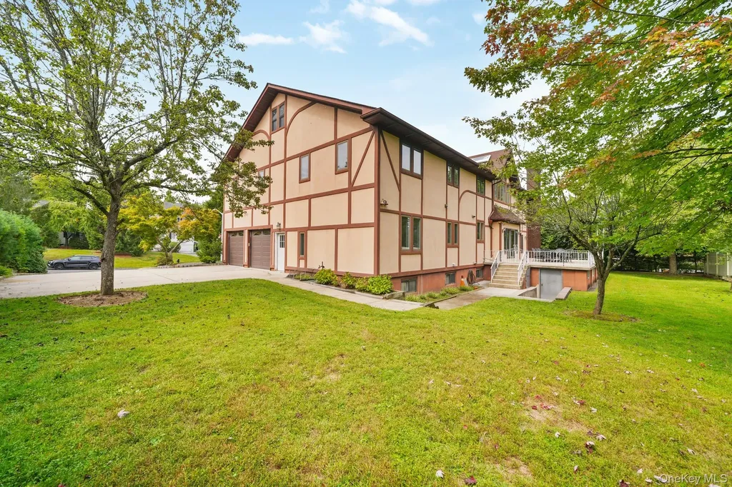 47 Westchester View Lane White Plains NY 10607