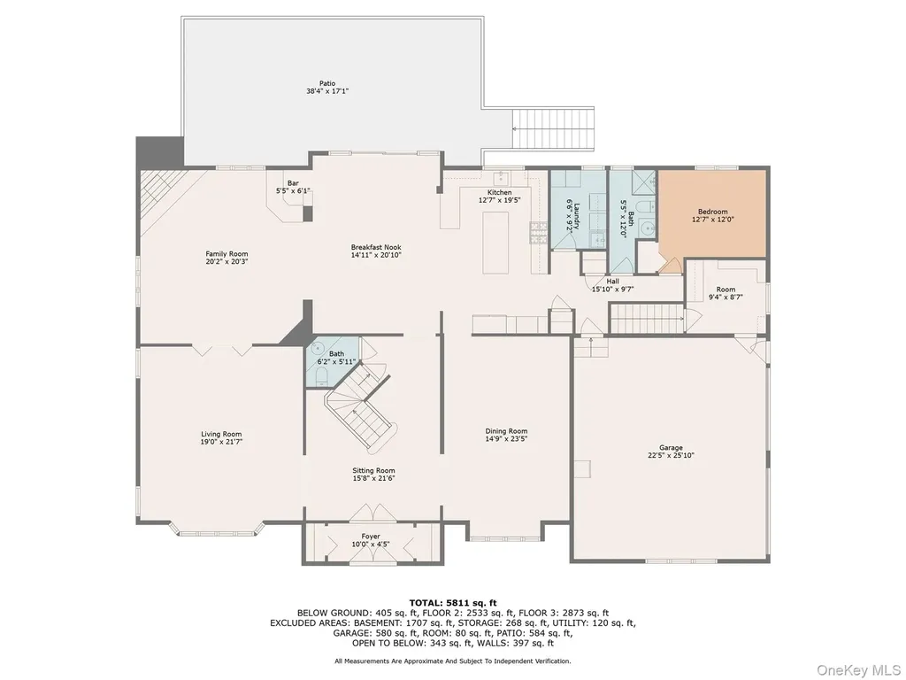 47 Westchester View Lane White Plains NY 10607