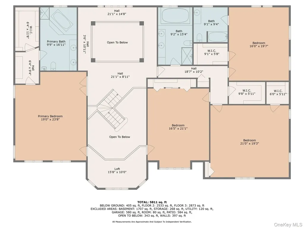 47 Westchester View Lane White Plains NY 10607