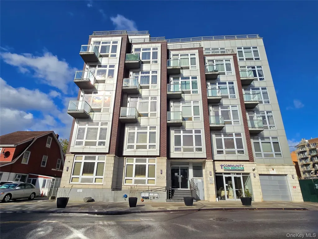 140-21 32nd Avenue Flushing NY 11354