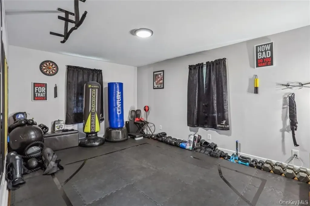 83 Lake Region Boulevard Monroe NY 10950