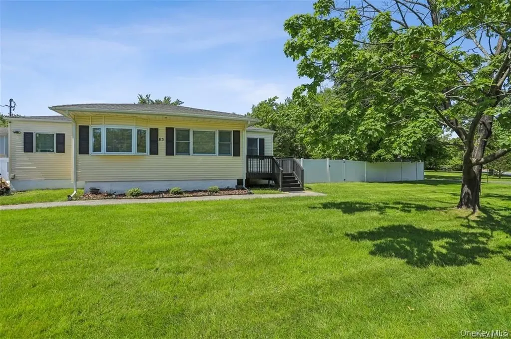 83 Lake Region Boulevard Monroe NY 10950