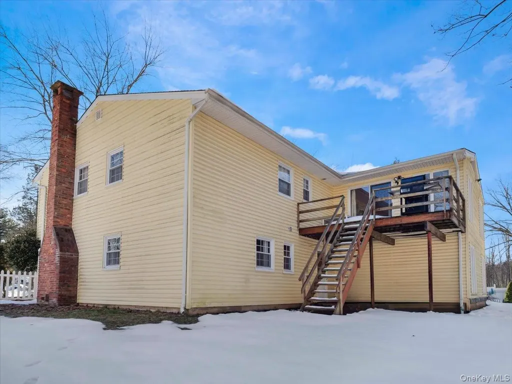 13 Razel Avenue Spring Valley NY 10977