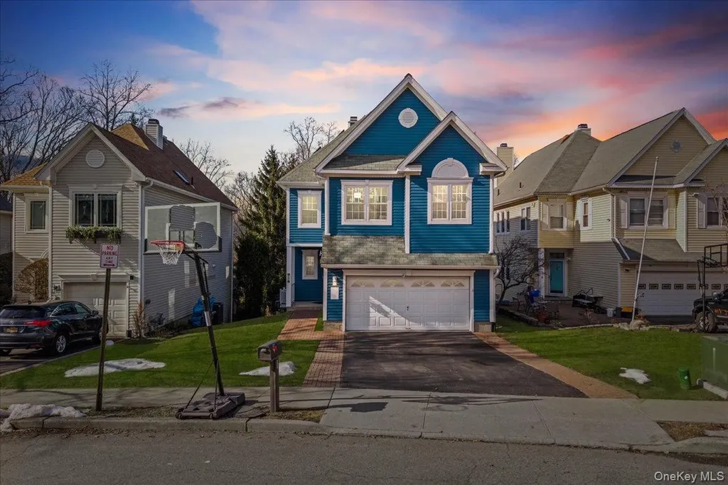192 Benefield Boulevard Peekskill NY 10566