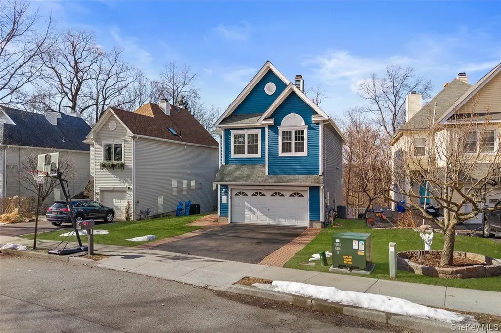 192 Benefield Boulevard Peekskill NY 10566