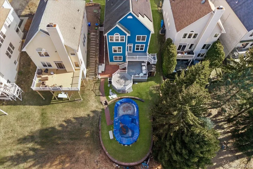 192 Benefield Boulevard Peekskill NY 10566