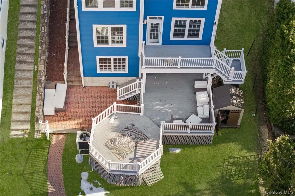 192 Benefield Boulevard Peekskill NY 10566