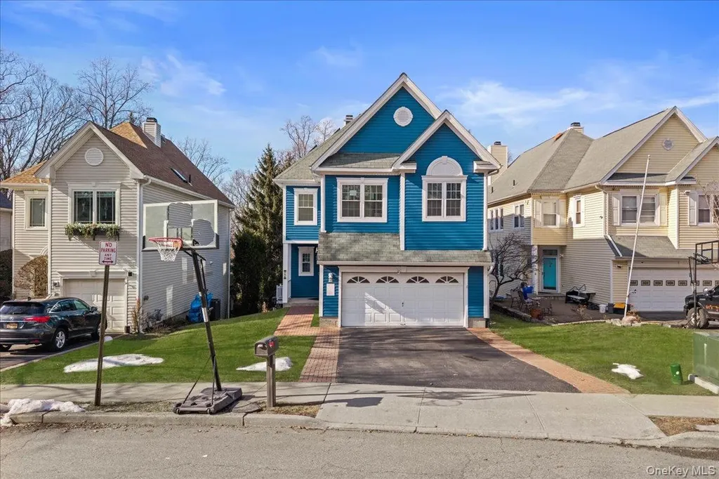 192 Benefield Boulevard Peekskill NY 10566