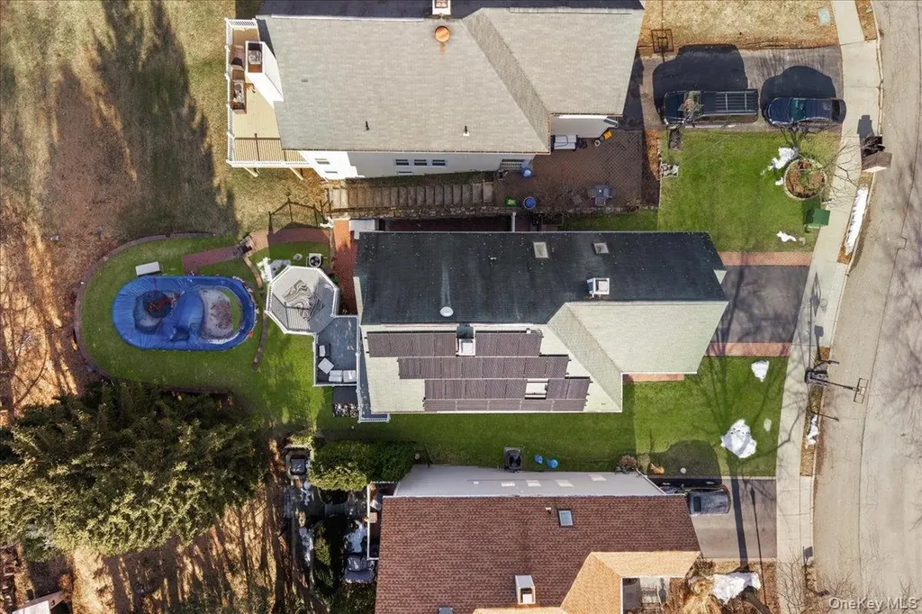 192 Benefield Boulevard Peekskill NY 10566