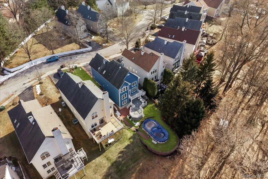 192 Benefield Boulevard Peekskill NY 10566