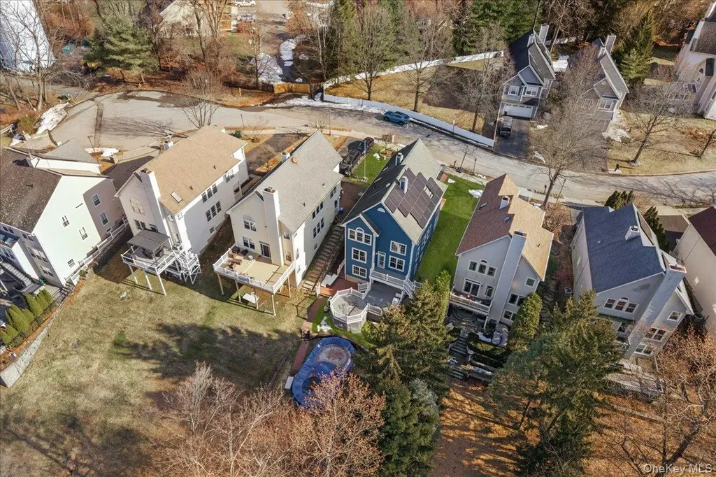 192 Benefield Boulevard Peekskill NY 10566