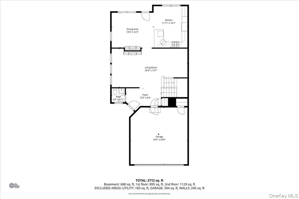 192 Benefield Boulevard Peekskill NY 10566