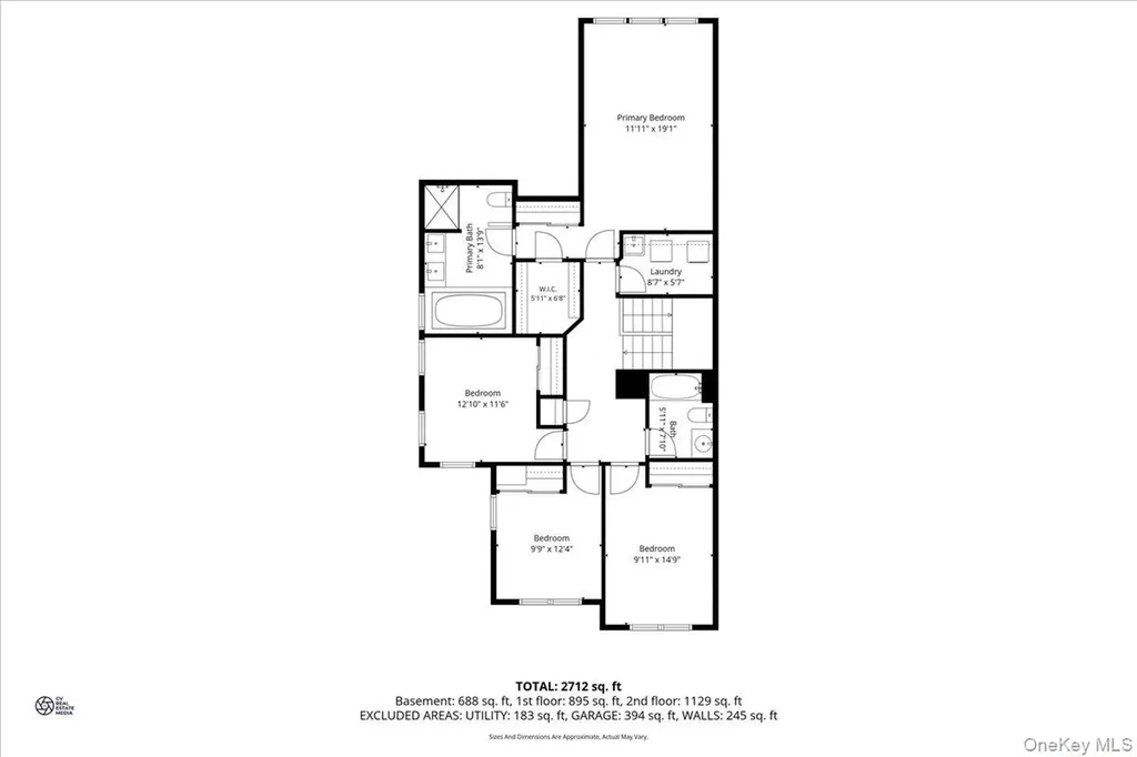 192 Benefield Boulevard Peekskill NY 10566