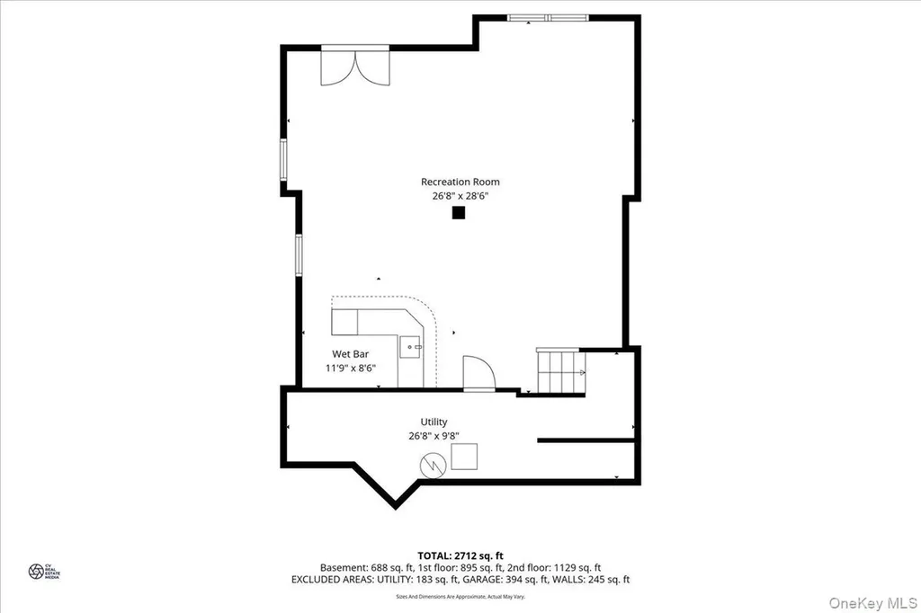 192 Benefield Boulevard Peekskill NY 10566