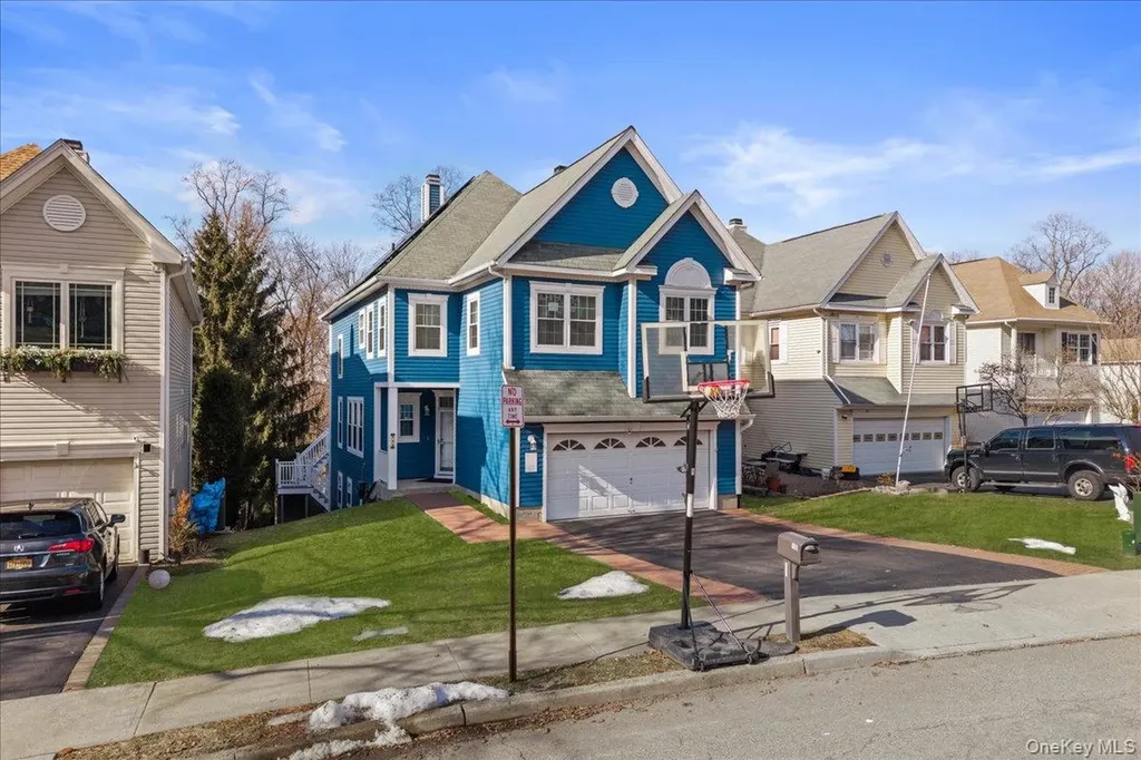 192 Benefield Boulevard Peekskill NY 10566