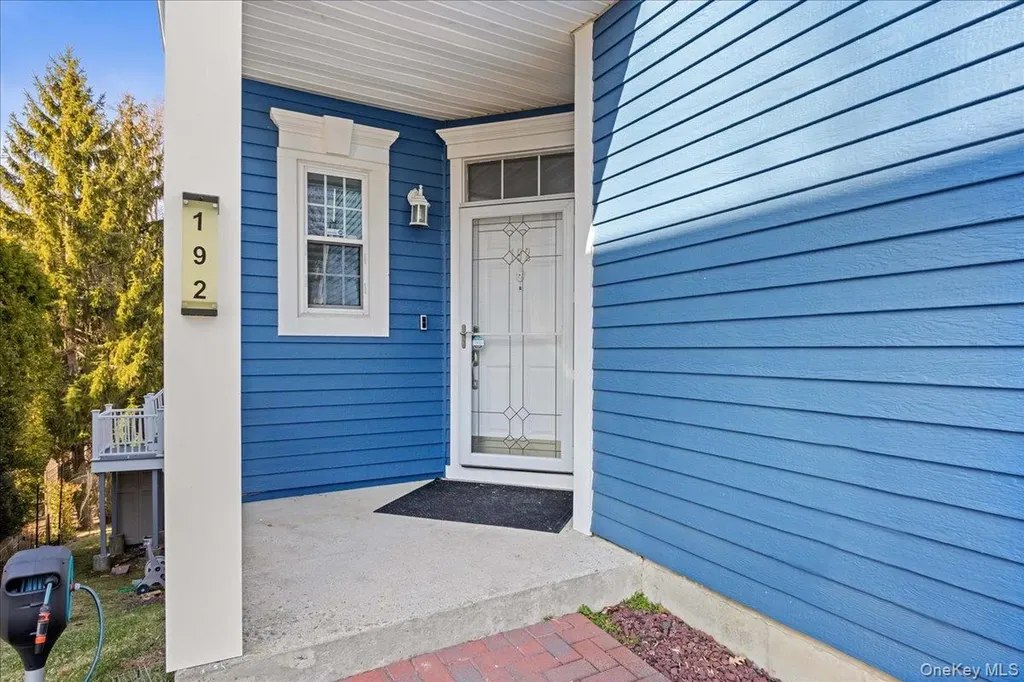 192 Benefield Boulevard Peekskill NY 10566