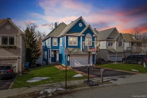 192 Benefield Boulevard Peekskill NY 10566