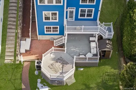 192 Benefield Boulevard Peekskill NY 10566