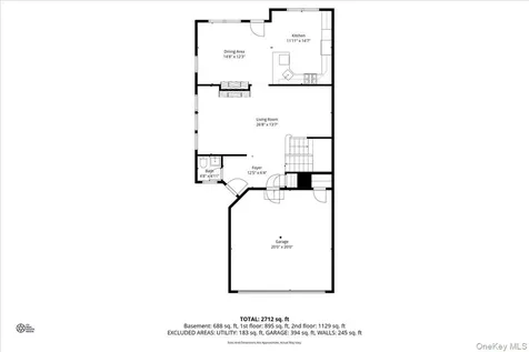 192 Benefield Boulevard Peekskill NY 10566