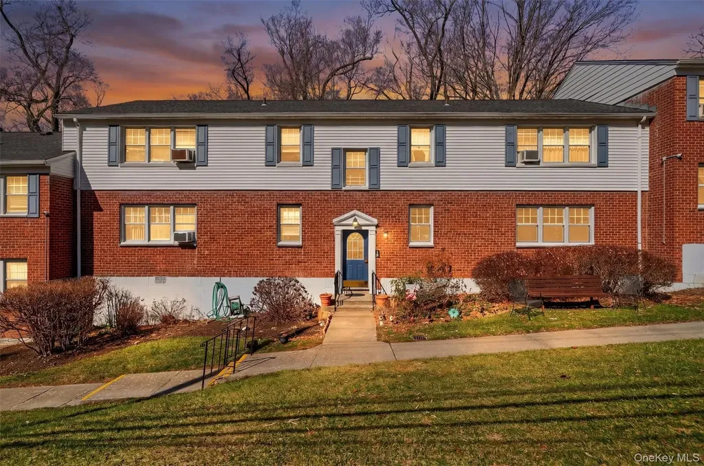 39 Columbus Avenue West Harrison NY 10604