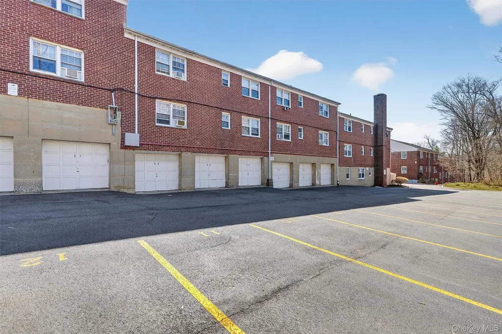 39 Columbus Avenue West Harrison NY 10604
