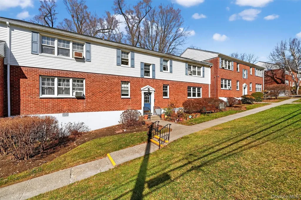 39 Columbus Avenue West Harrison NY 10604