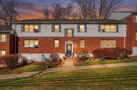 39 Columbus Avenue West Harrison NY 10604