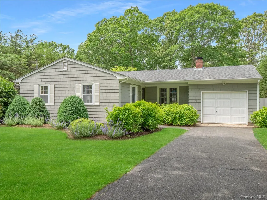 73 Beach Road Westhampton Beach NY 11978