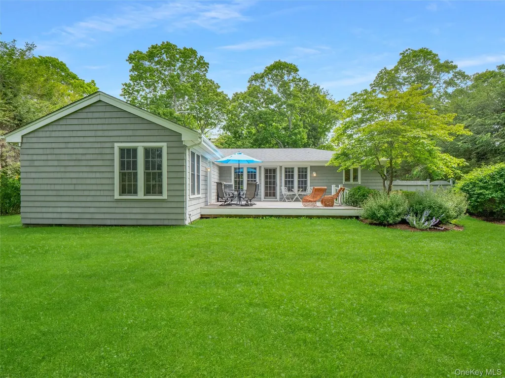 73 Beach Road Westhampton Beach NY 11978