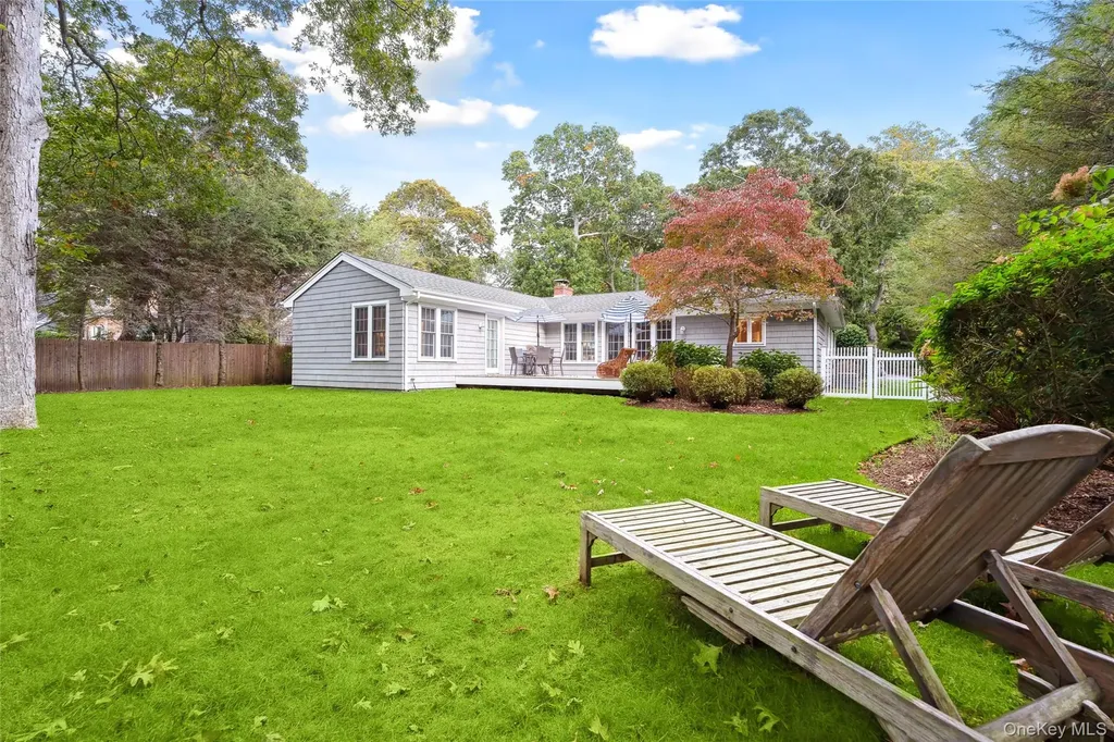 73 Beach Road Westhampton Beach NY 11978
