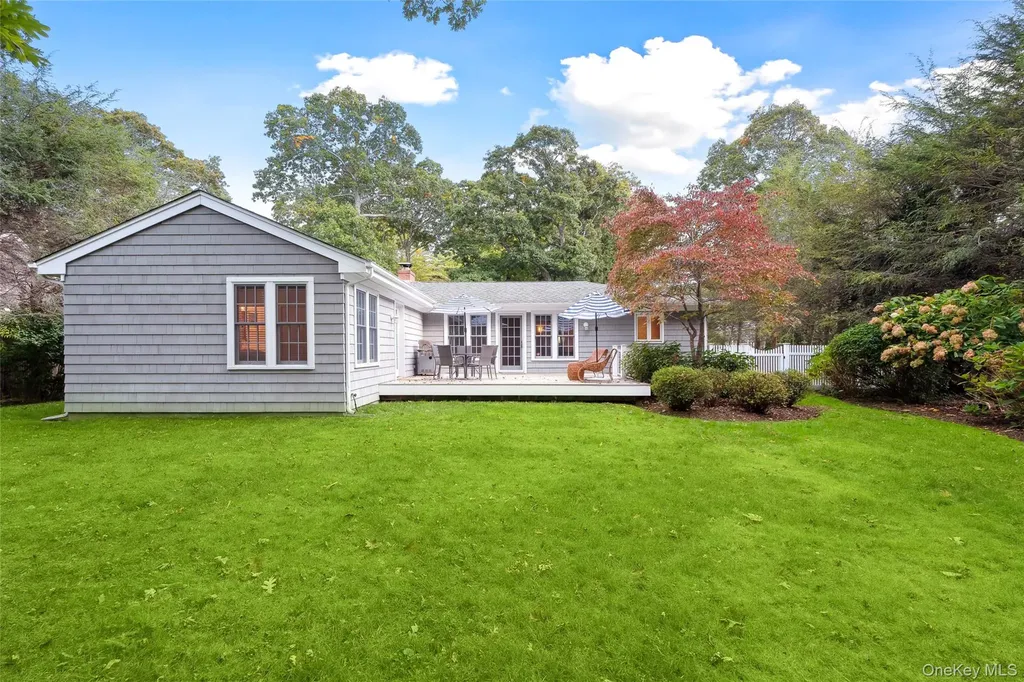 73 Beach Road Westhampton Beach NY 11978