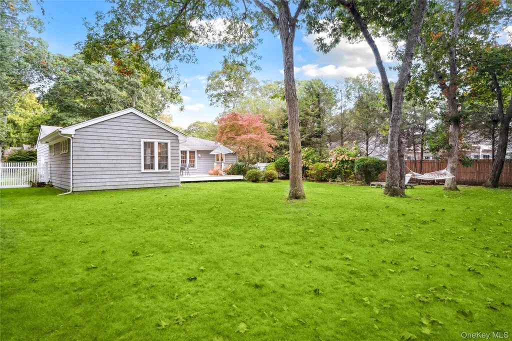 73 Beach Road Westhampton Beach NY 11978