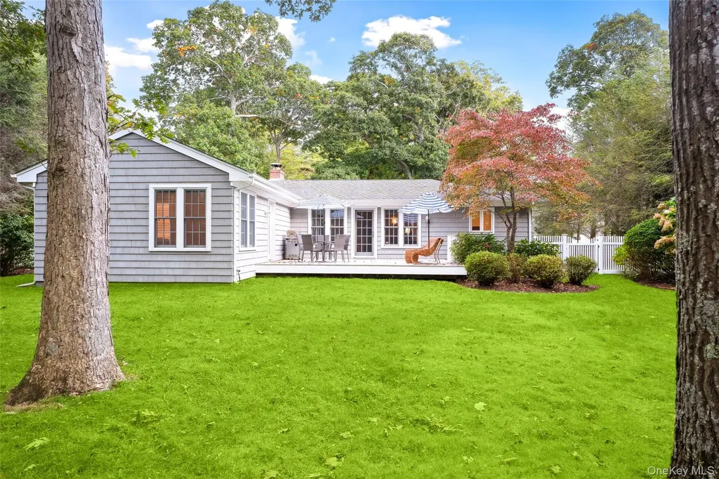 73 Beach Road Westhampton Beach NY 11978
