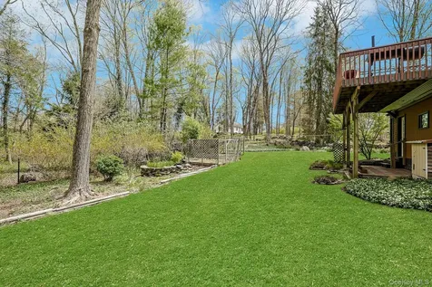 136 Furnace Woods Road Cortlandt Manor NY 10567