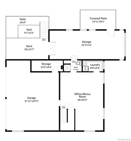 136 Furnace Woods Road Cortlandt Manor NY 10567