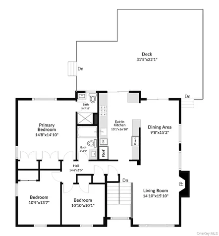 136 Furnace Woods Road Cortlandt Manor NY 10567