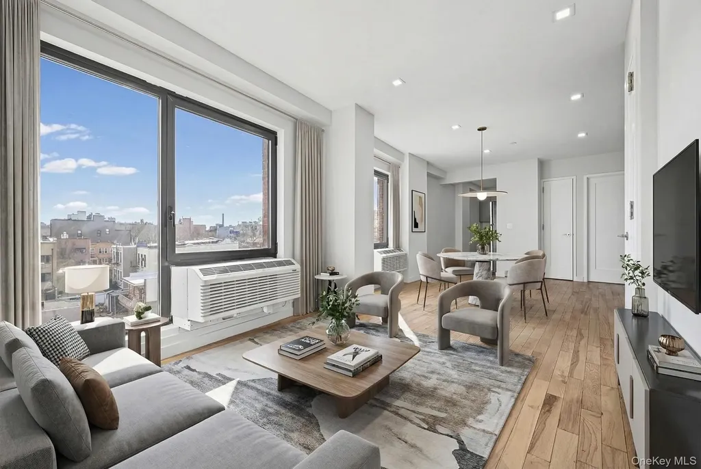 444 Graham Avenue Brooklyn NY 11211
