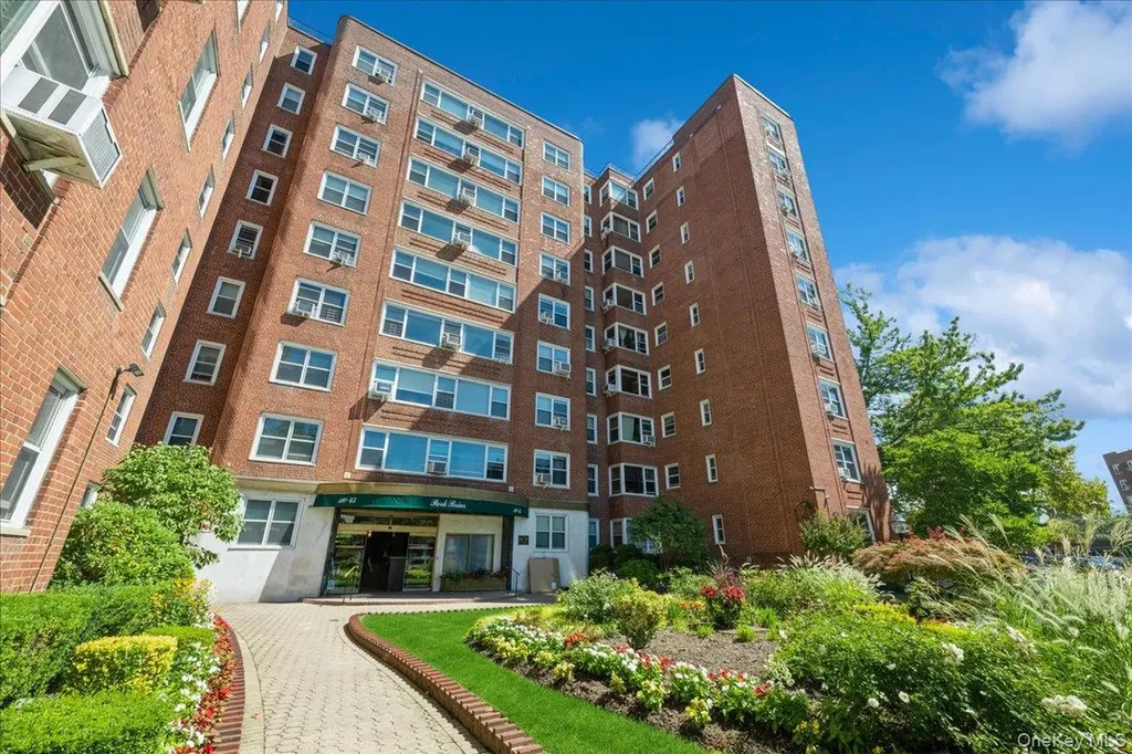 110-45 Queens Forest Hills NY 11375