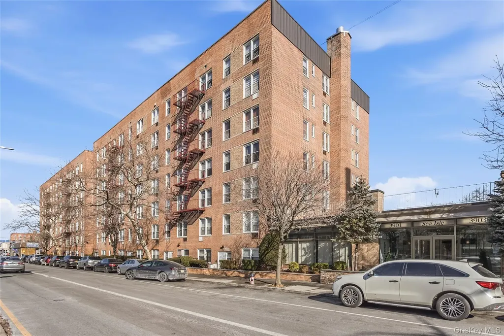 3901 Nostrand Avenue Apt 4b Brooklyn NY 11235