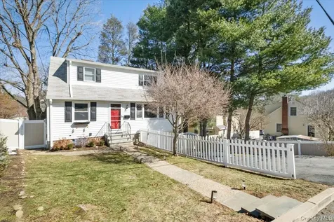 87 Center Street Irvington NY 10533