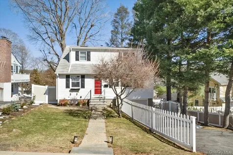 87 Center Street Irvington NY 10533