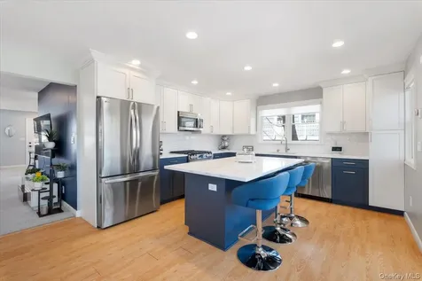 87 Center Street Irvington NY 10533