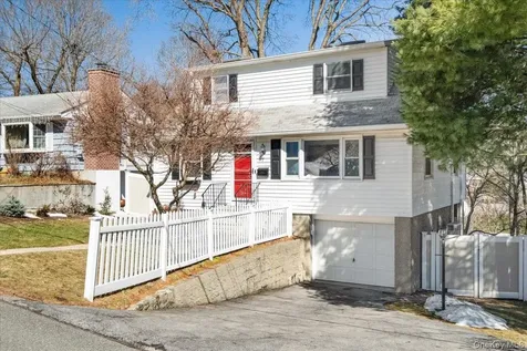 87 Center Street Irvington NY 10533