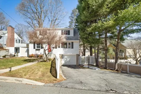 87 Center Street Irvington NY 10533