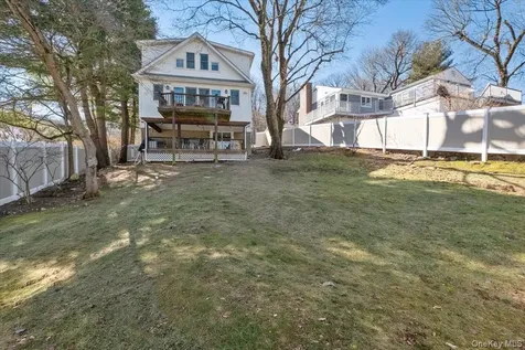 87 Center Street Irvington NY 10533