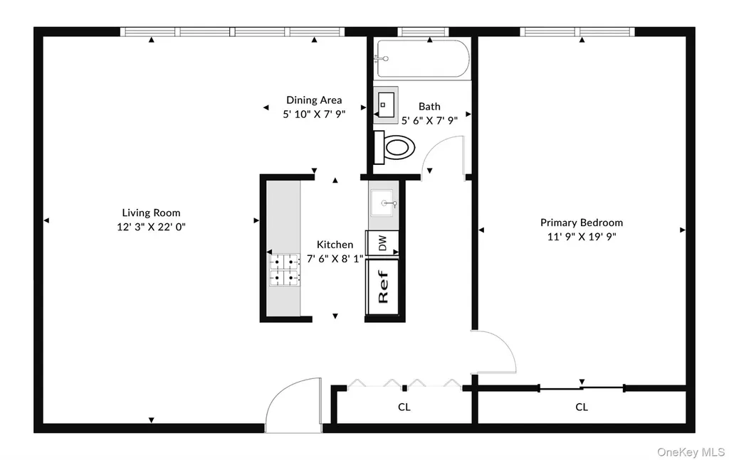 240 Garth Road Scarsdale NY 10583