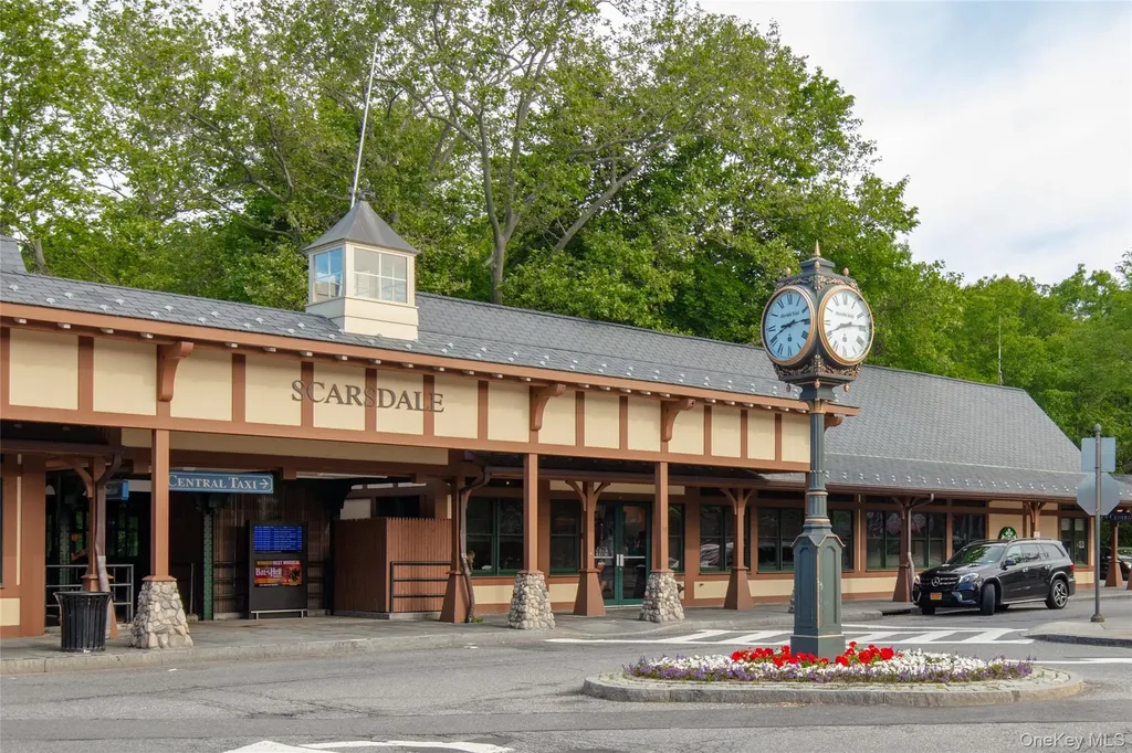 240 Garth Road Scarsdale NY 10583
