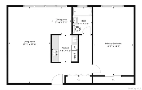 240 Garth Road Scarsdale NY 10583