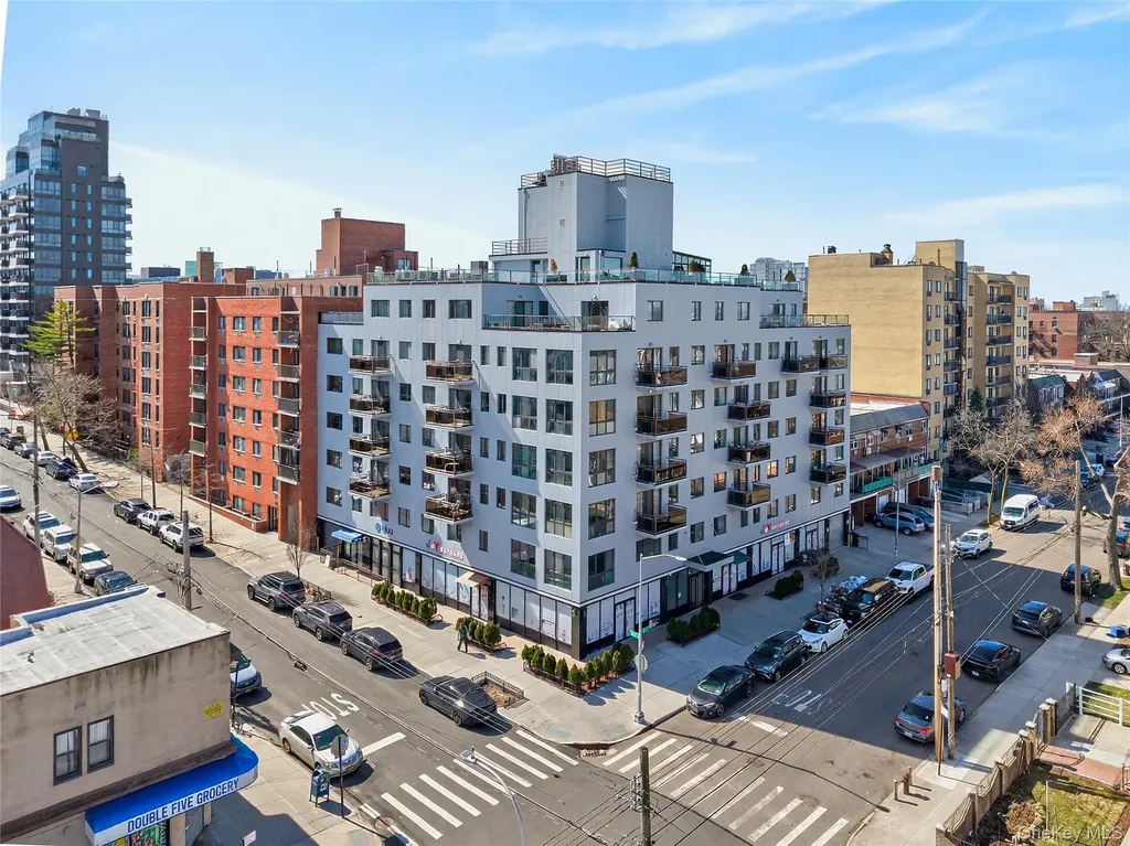 14538 34th Avenue Flushing NY 11354